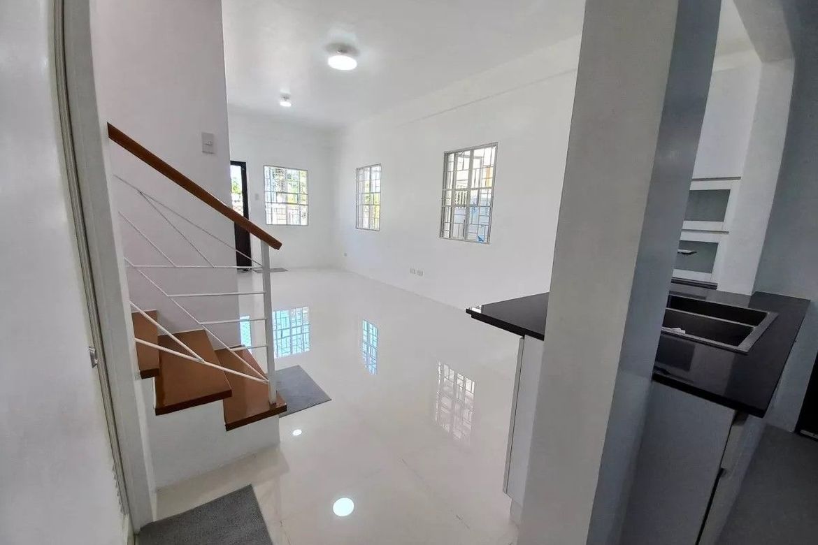 3 Bedroom House for Sale in Bayanan, Bacoor, Cavite – photo 7