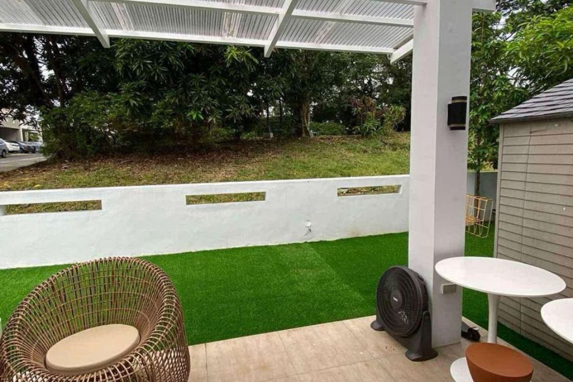 3 Bedroom House for Sale in Bayanan, Bacoor, Cavite – photo 5