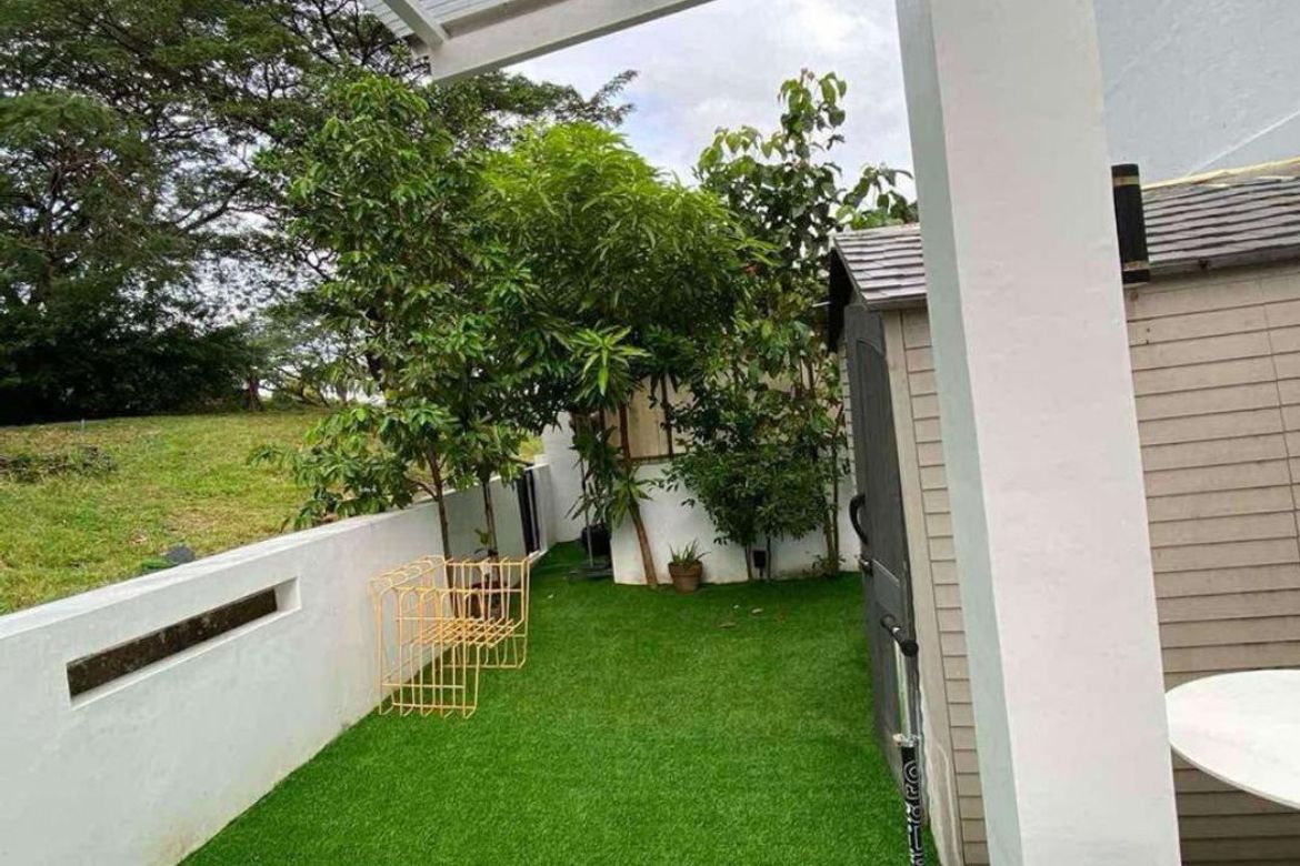 3 Bedroom House for Sale in Bayanan, Bacoor, Cavite – photo 7