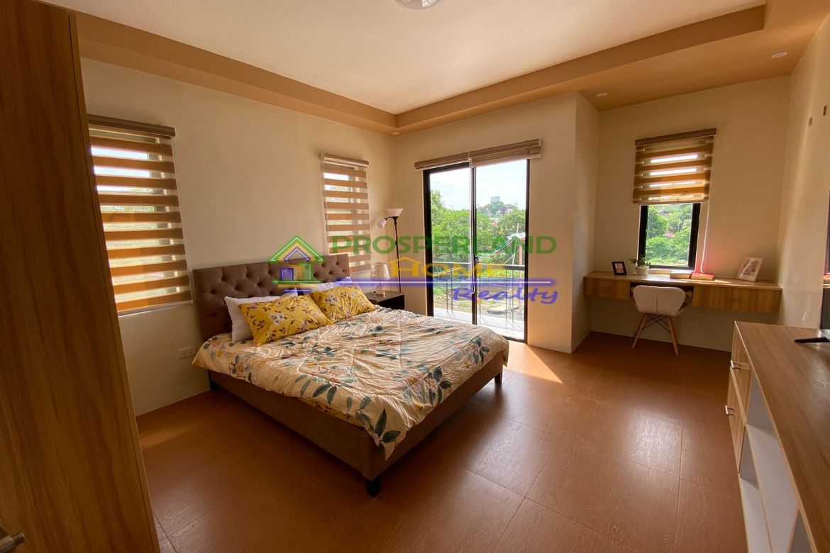 3 Bedroom House for Sale in Bayanan, Bacoor, Cavite – photo 7