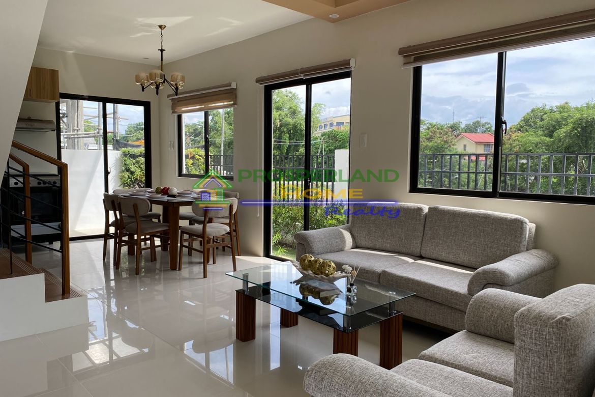 3 Bedroom House for Sale in Bayanan, Bacoor, Cavite – photo 3