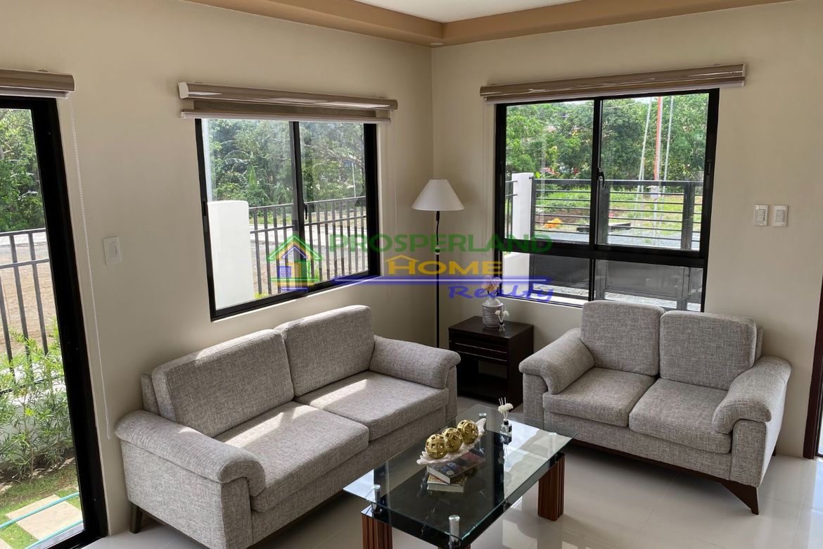 3 Bedroom House for Sale in Bayanan, Bacoor, Cavite – photo 4