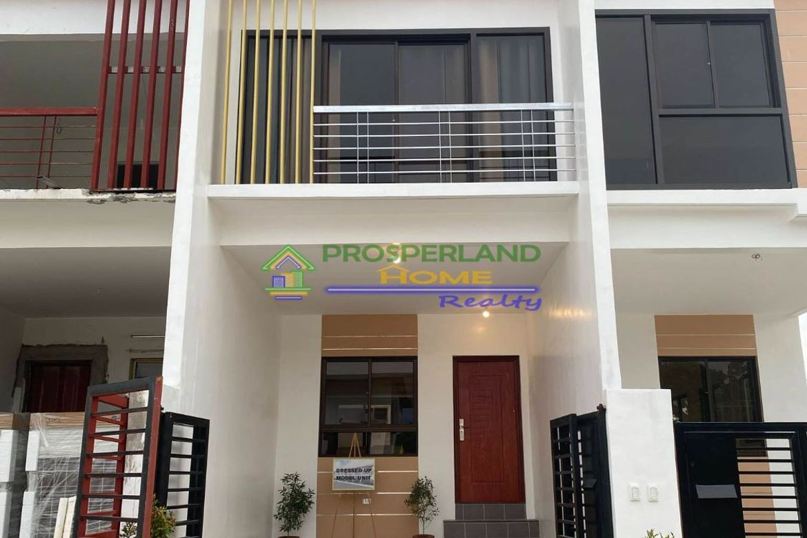 3 Bedroom House for Sale in Bayanan, Bacoor, Cavite – photo 2