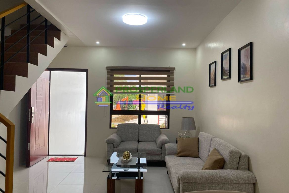 3 Bedroom House for Sale in Bayanan, Bacoor, Cavite – photo 4