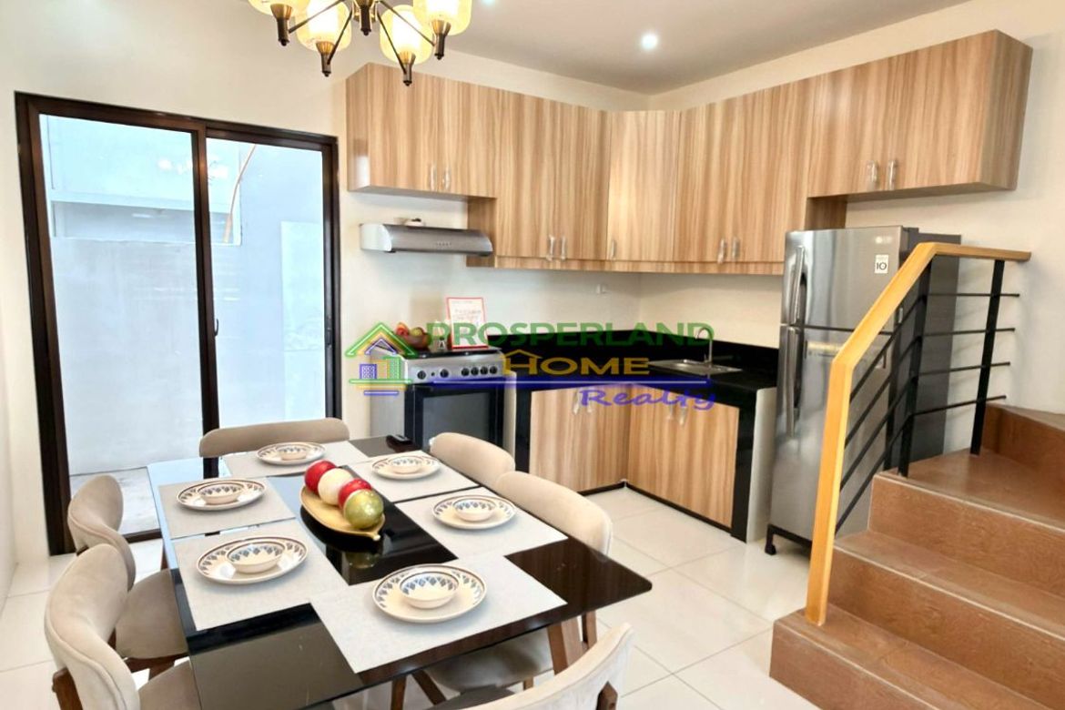 3 Bedroom House for Sale in Bayanan, Bacoor, Cavite – photo 5