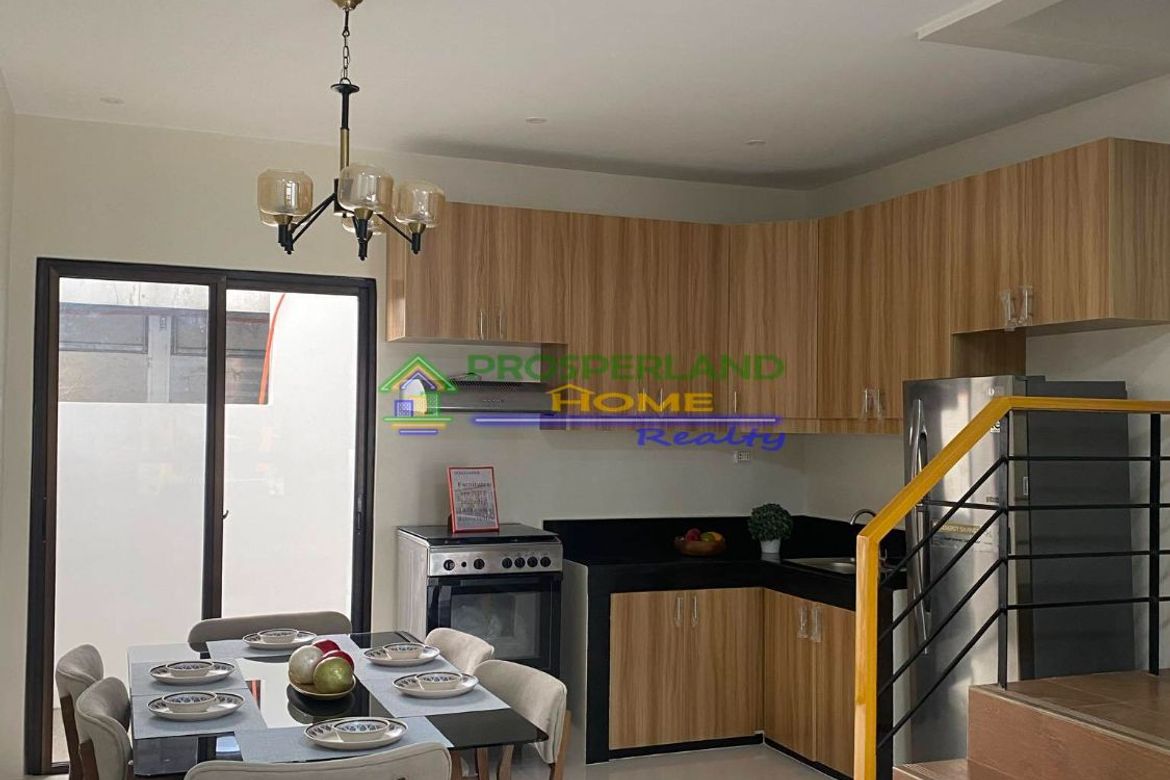3 Bedroom House for Sale in Bayanan, Bacoor, Cavite – photo 7