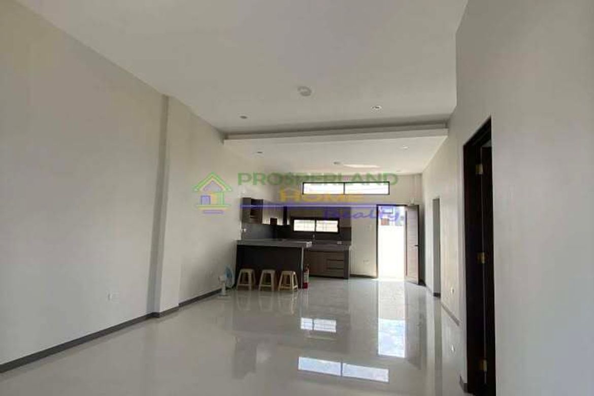 3 Bedroom House for Sale in Bayanan, Bacoor, Cavite – photo 8