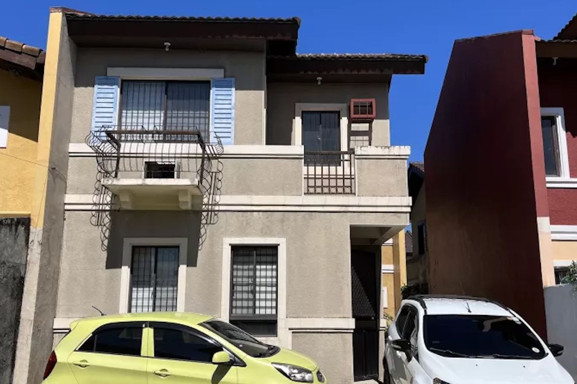 3 Bedroom House for Sale in Bayanan, Bacoor, Cavite