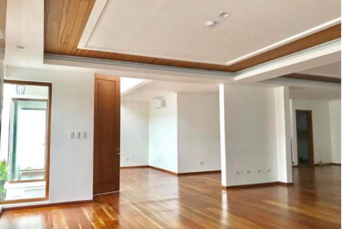 3 Bedroom House for Sale in Bel-Air, Makati, Metro Manila
