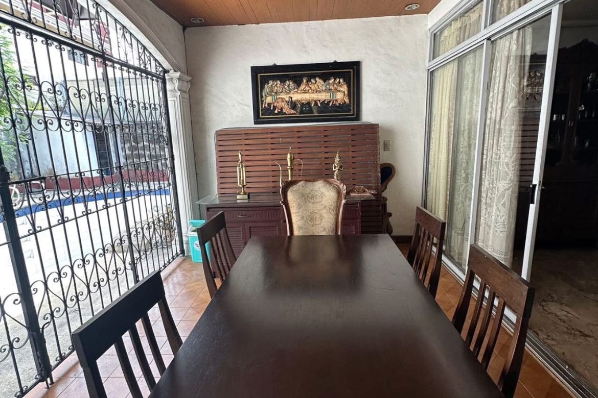 3 Bedroom House for Sale in Bel-Air, Makati, Metro Manila – photo 4
