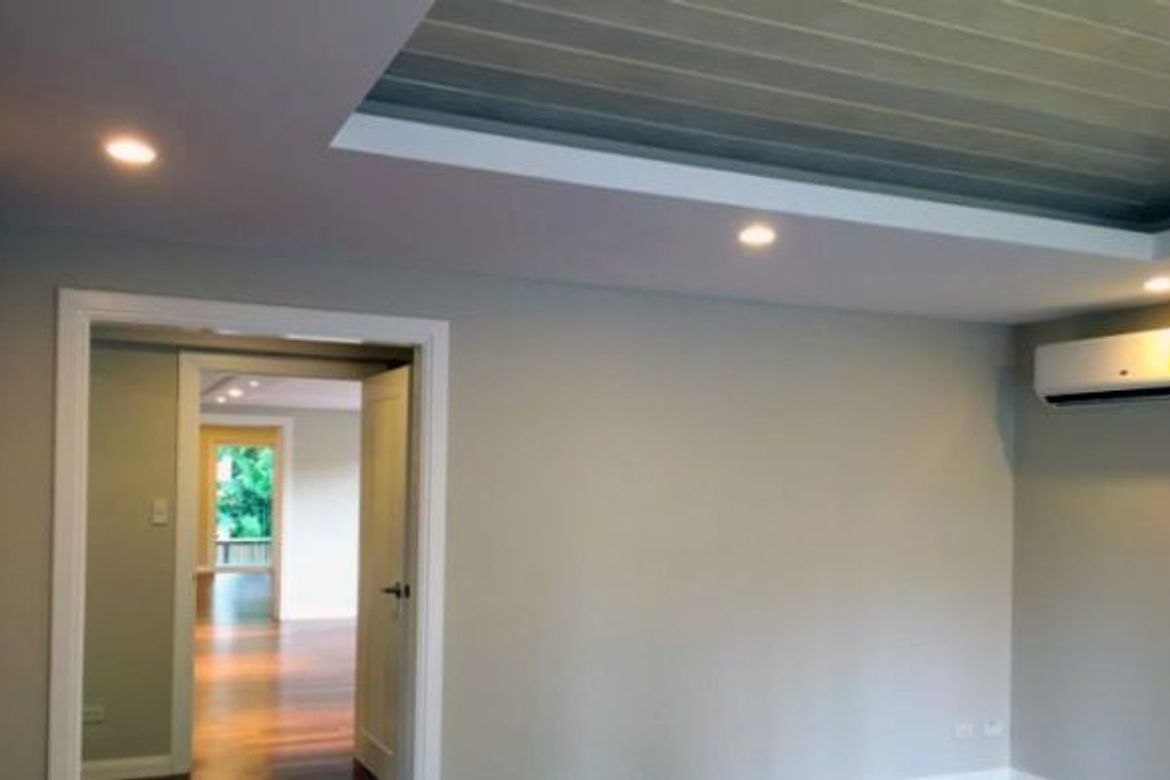 3 Bedroom House for Sale in Bel-Air, Makati, Metro Manila