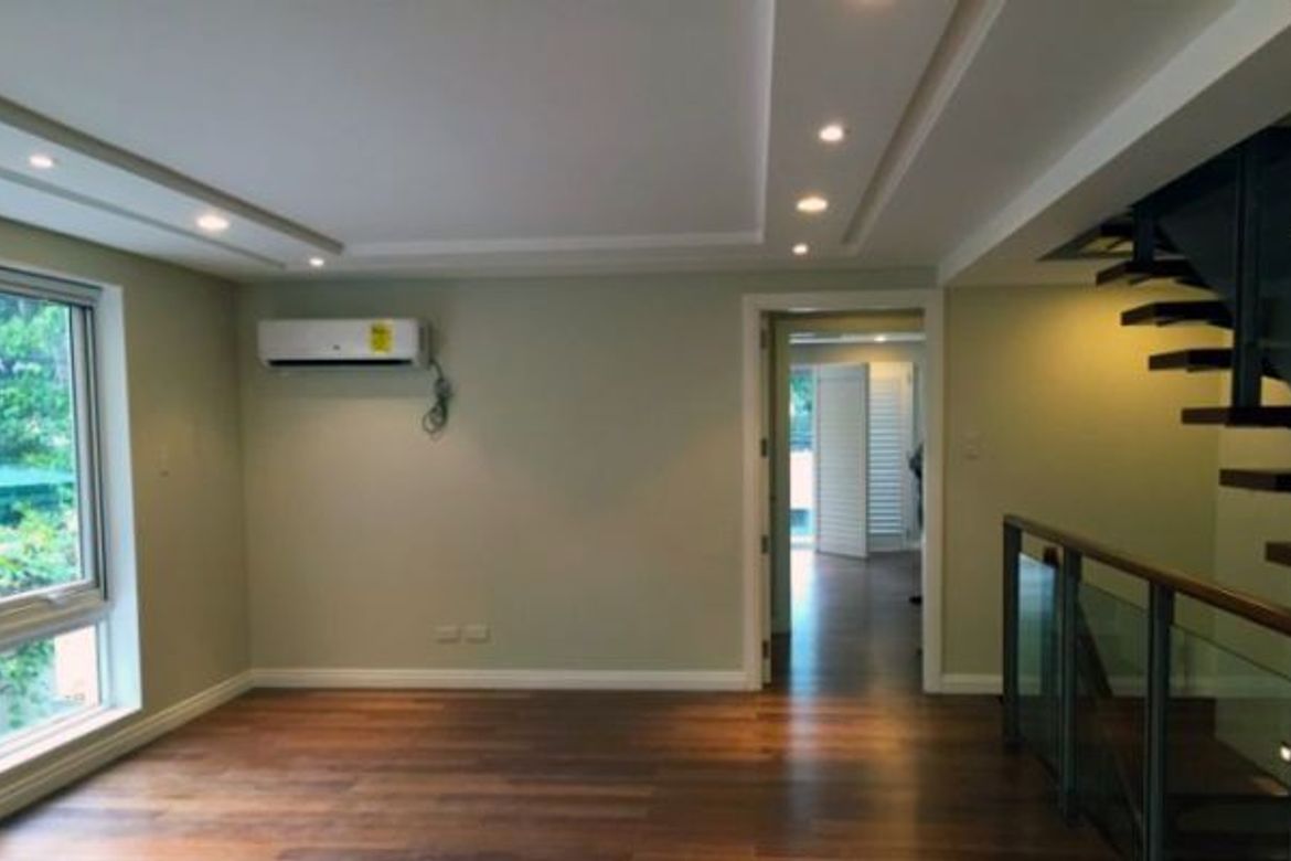3 Bedroom House for Sale in Bel-Air, Makati, Metro Manila – photo 8