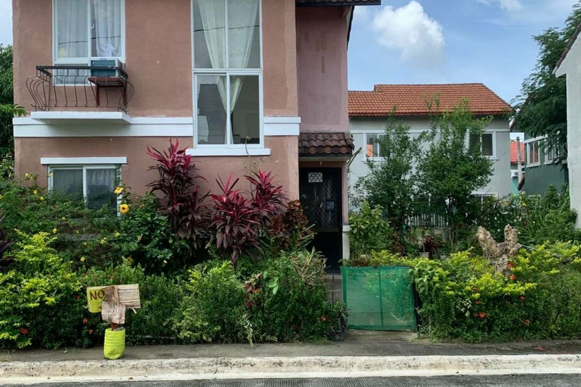 3 Bedroom House for Sale in Bellefort Estates, Habay I, Bacoor, Cavite