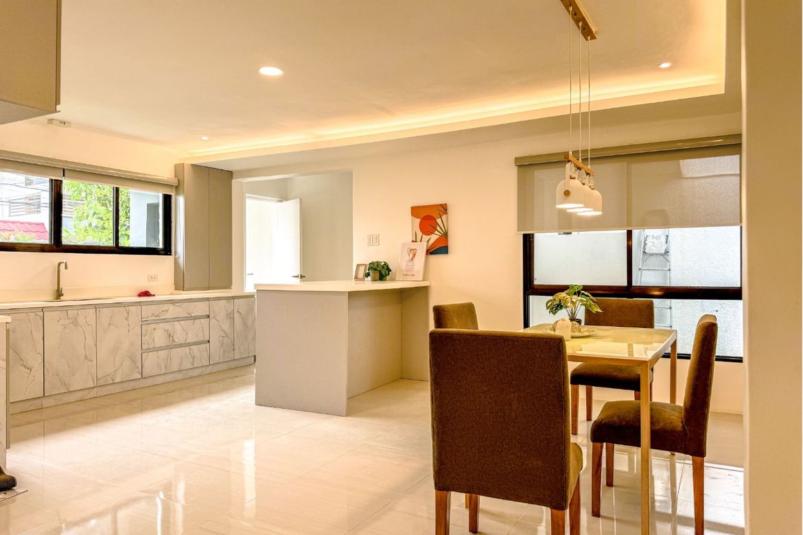 3 Bedroom House for Sale in BF Homes Parañaque, BF Homes, Parañaque, Metro Manila – photo 3