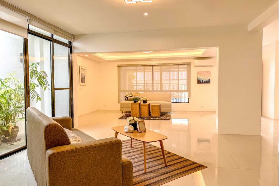 3 Bedroom House for Sale in BF Homes Parañaque, BF Homes, Parañaque, Metro Manila – photo 5