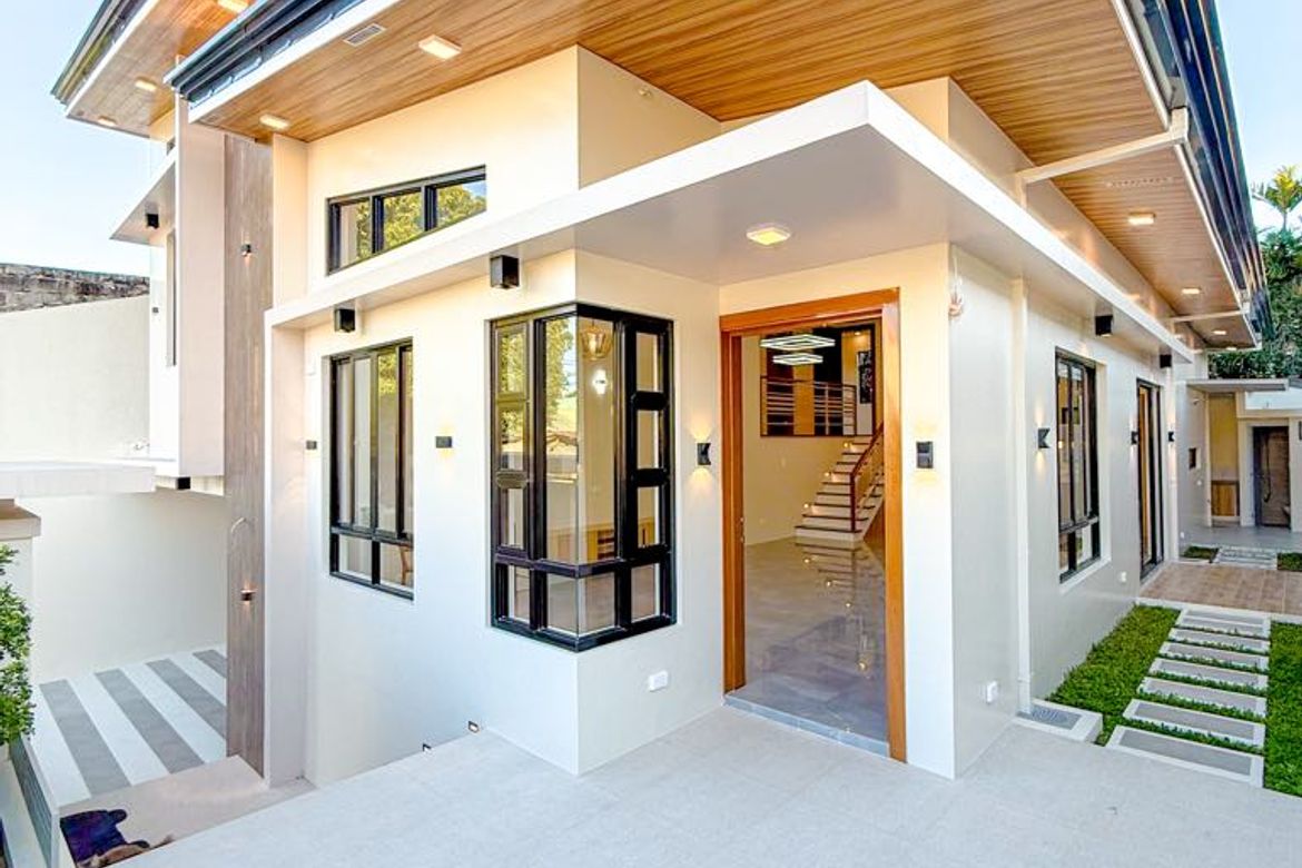 3 Bedroom House for Sale in BF Homes Parañaque, BF Homes, Parañaque, Metro Manila – photo 2