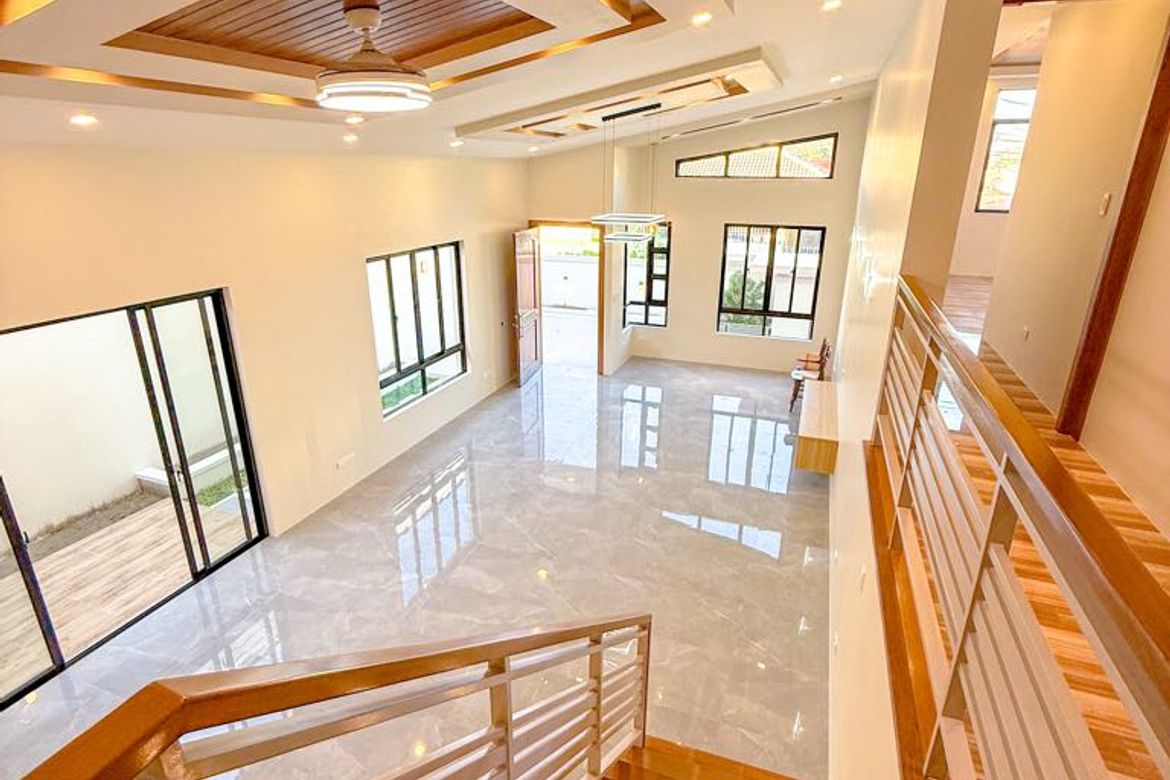 3 Bedroom House for Sale in BF Homes Parañaque, BF Homes, Parañaque, Metro Manila – photo 7