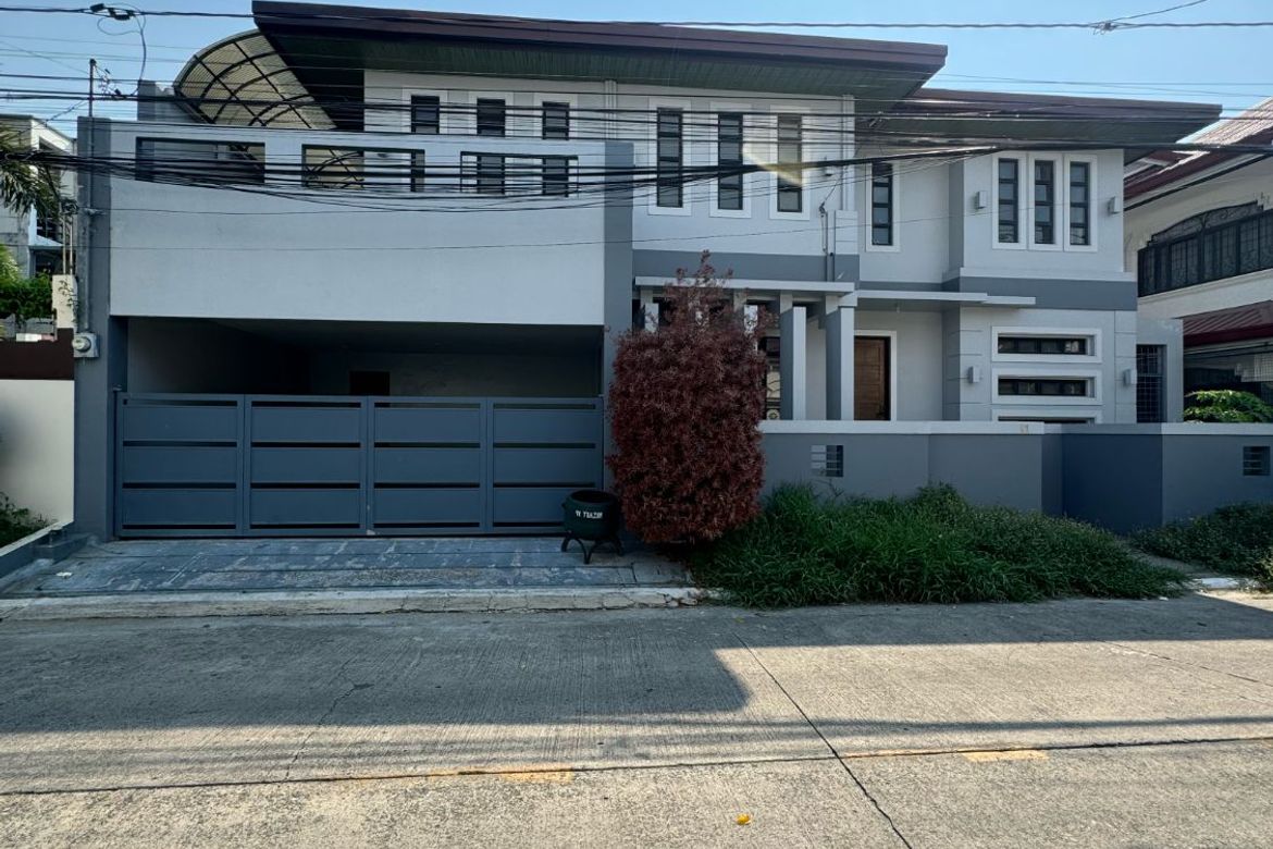 3 Bedroom House for Sale in BF Homes Parañaque, BF Homes, Parañaque, Metro Manila