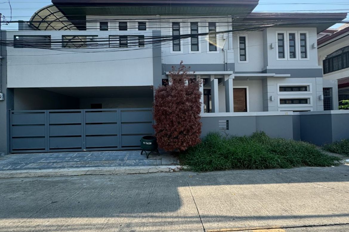 3 Bedroom House for Sale in BF Homes Parañaque, BF Homes, Parañaque, Metro Manila – photo 2