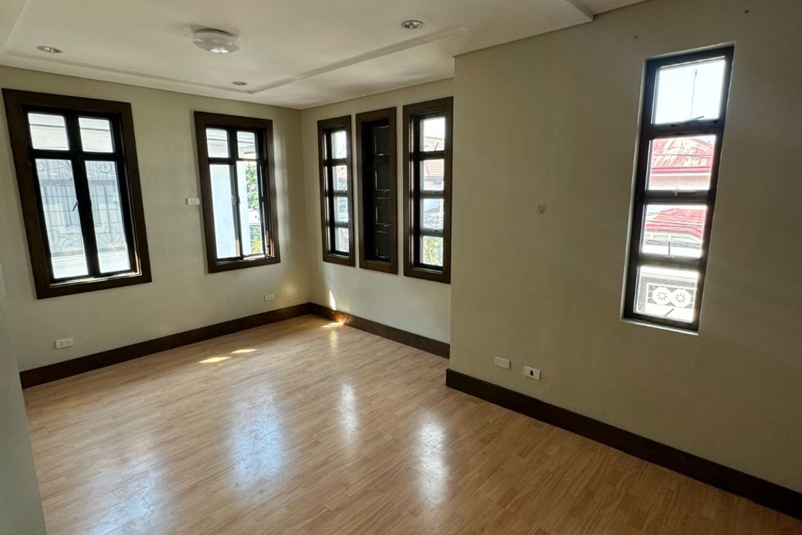 3 Bedroom House for Sale in BF Homes Parañaque, BF Homes, Parañaque, Metro Manila – photo 8