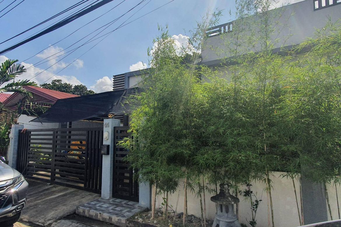 3 Bedroom House for Sale in BF Homes Parañaque, BF Homes, Parañaque, Metro Manila