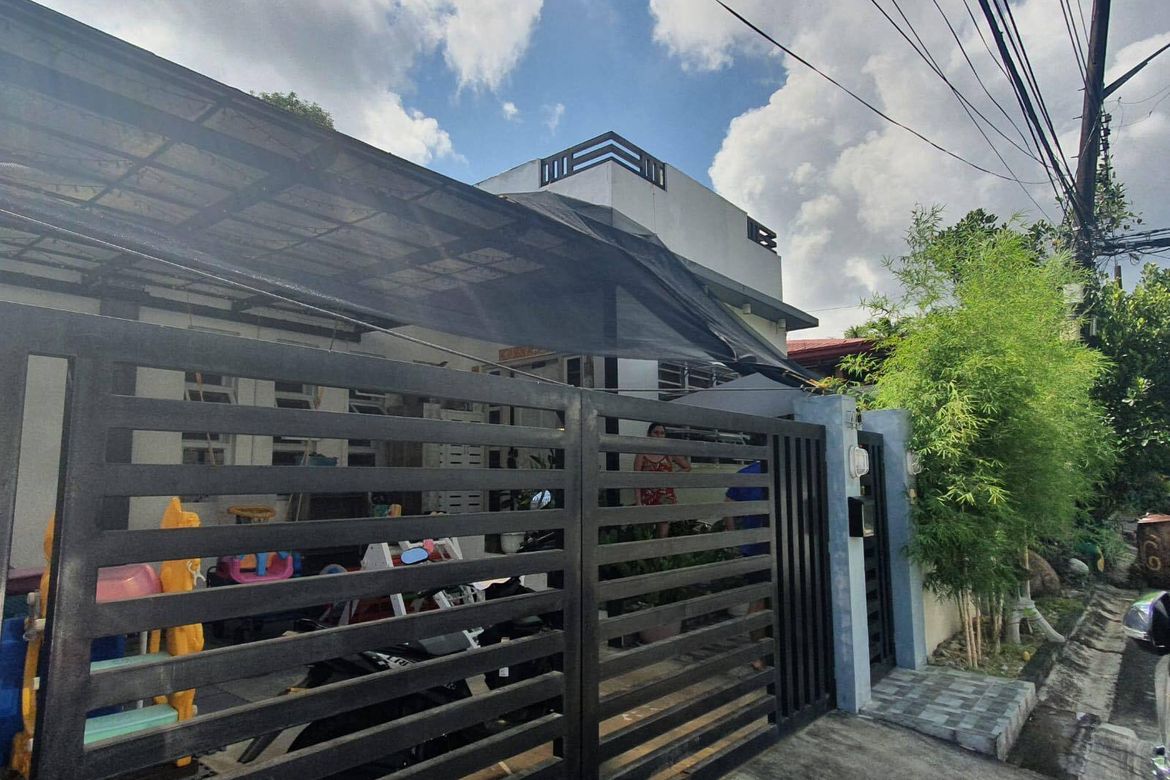 3 Bedroom House for Sale in BF Homes Parañaque, BF Homes, Parañaque, Metro Manila – photo 2