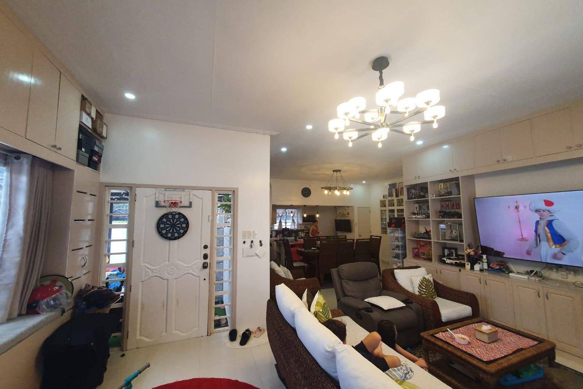 3 Bedroom House for Sale in BF Homes Parañaque, BF Homes, Parañaque, Metro Manila – photo 6