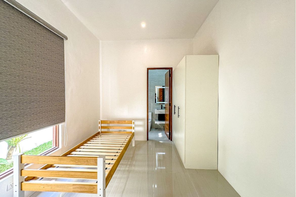 3 Bedroom House for Sale in BF Homes Parañaque, BF Homes, Parañaque, Metro Manila – photo 6