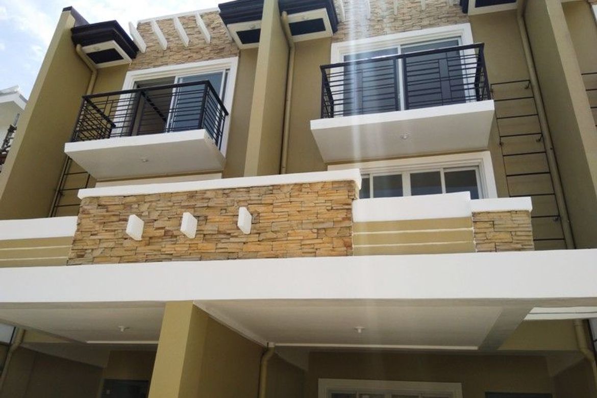 3 Bedroom House for Sale in BF Homes, Parañaque, Metro Manila – photo 2