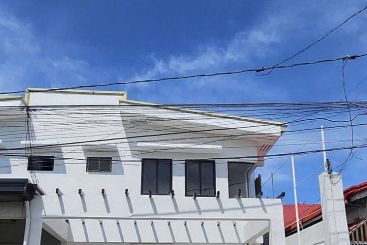 3 Bedroom House for Sale in BF Homes, Parañaque, Metro Manila – photo 2