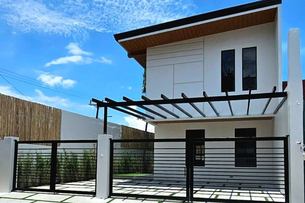 3 Bedroom House for Sale in BF Homes, Parañaque, Metro Manila – photo 5