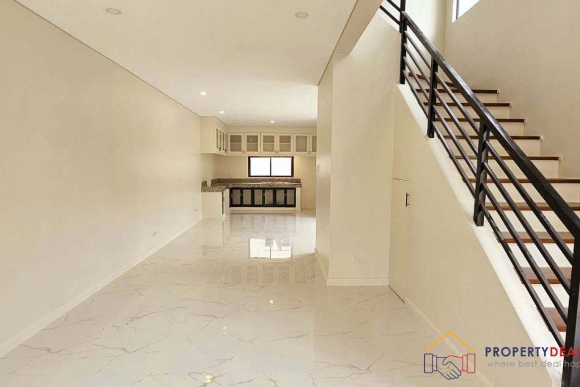 3 Bedroom House for Sale in BF Resort, Las Piñas, Metro Manila – photo 6