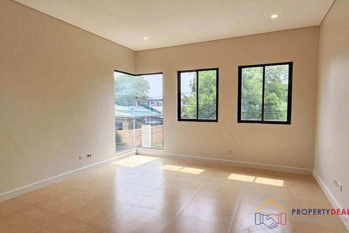 3 Bedroom House for Sale in BF Resort, Las Piñas, Metro Manila – photo 8