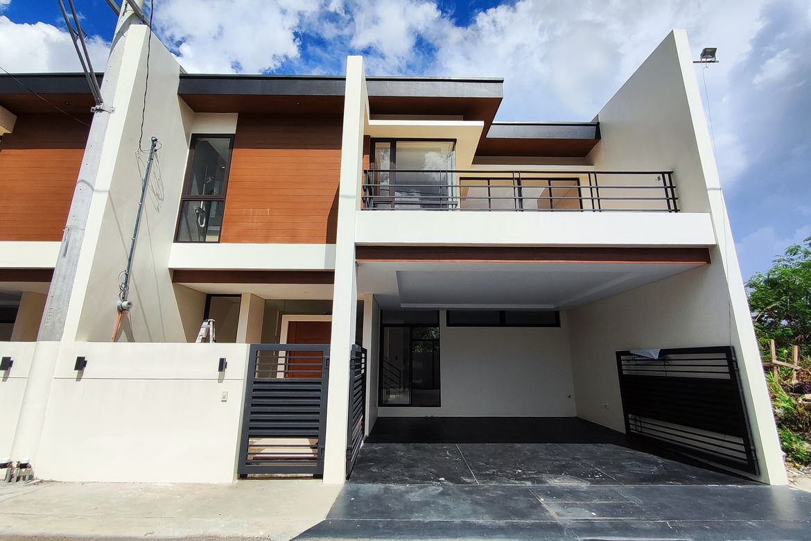 3 Bedroom House for Sale in BF Resort, Las Piñas, Metro Manila
