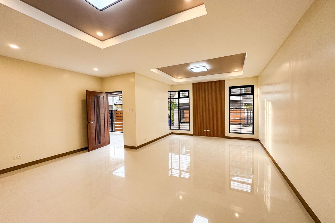 3 Bedroom House for Sale in BF Resort Village, Talon Dos, Las Piñas, Metro Manila – photo 2