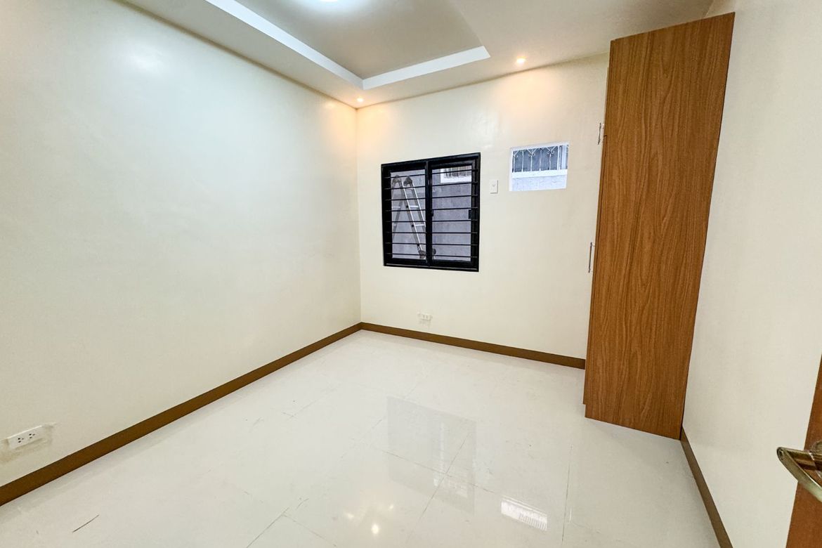 3 Bedroom House for Sale in BF Resort Village, Talon Dos, Las Piñas, Metro Manila – photo 6
