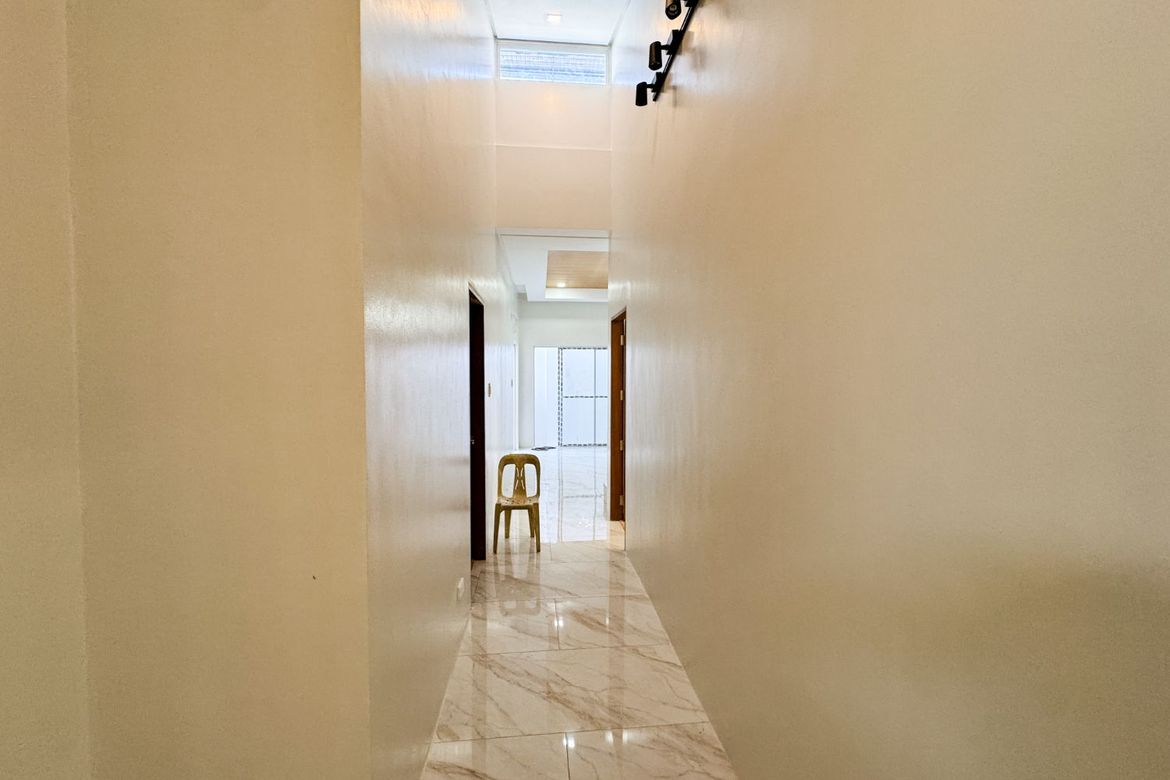 3 Bedroom House for Sale in BF Resort Village, Talon Dos, Las Piñas, Metro Manila – photo 8