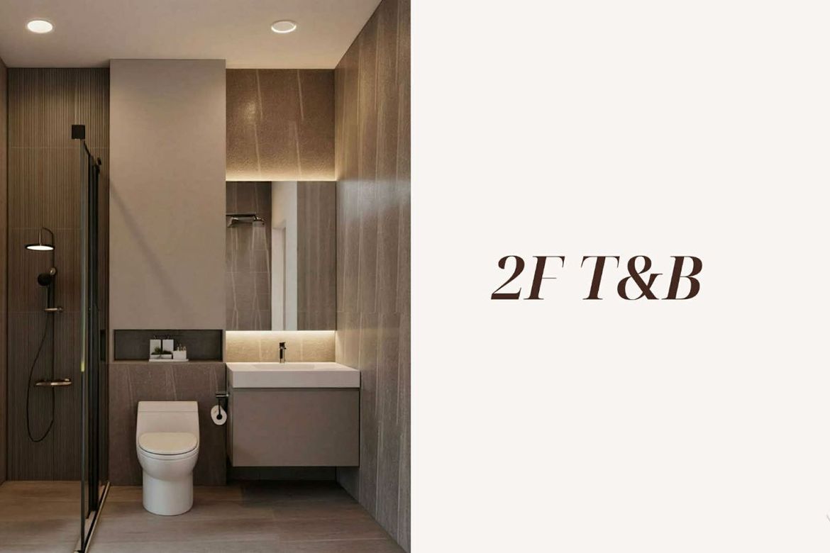 3 Bedroom House for Sale in BF Resort Village, Talon Dos, Las Piñas, Metro Manila – photo 7