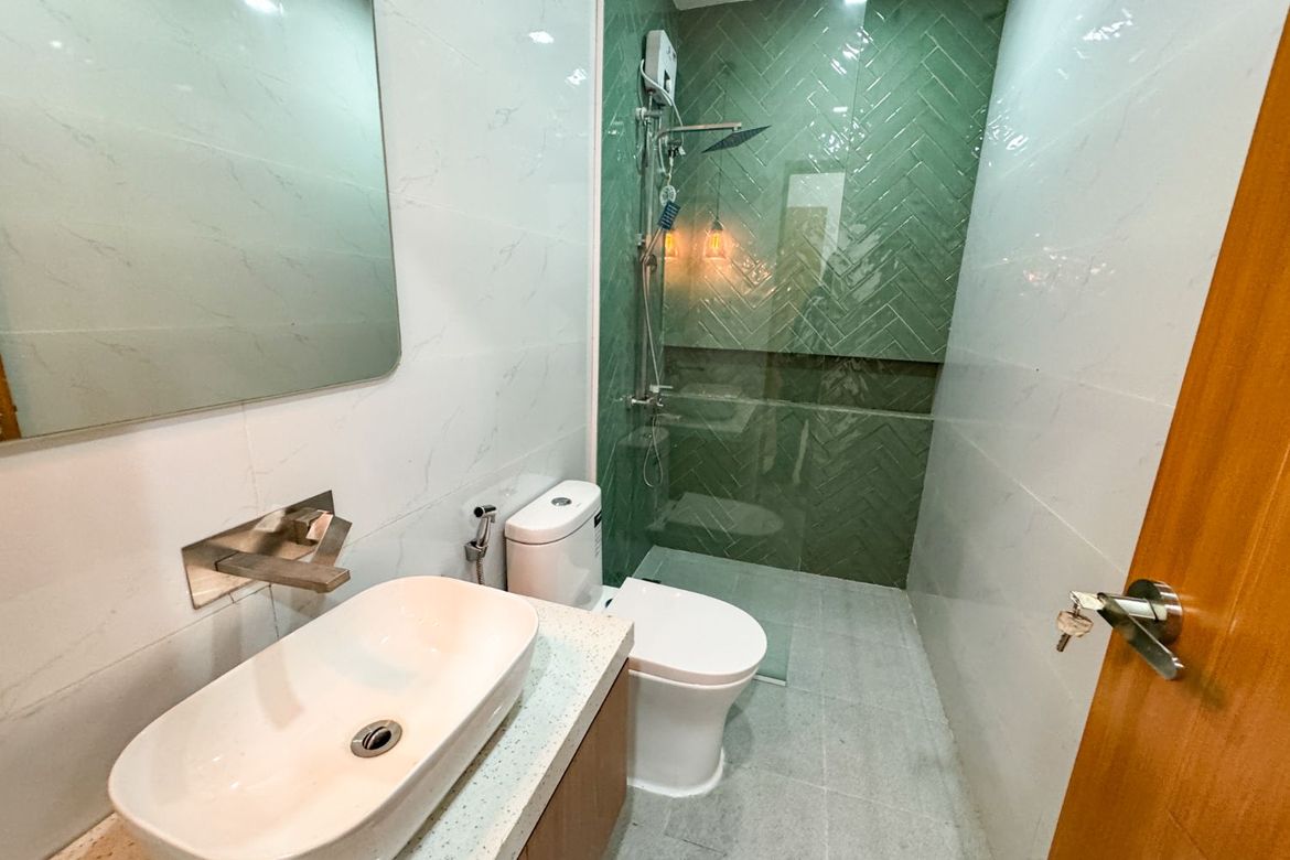 3 Bedroom House for Sale in BF Resort Village, Talon Dos, Las Piñas, Metro Manila – photo 7