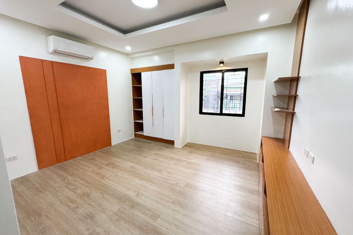 3 Bedroom House for Sale in BF Resort Village, Talon Dos, Las Piñas, Metro Manila – photo 8