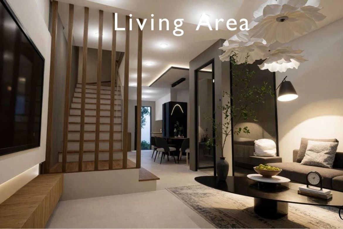 3 Bedroom House for Sale in BF Resort Village, Talon Dos, Las Piñas, Metro Manila – photo 3