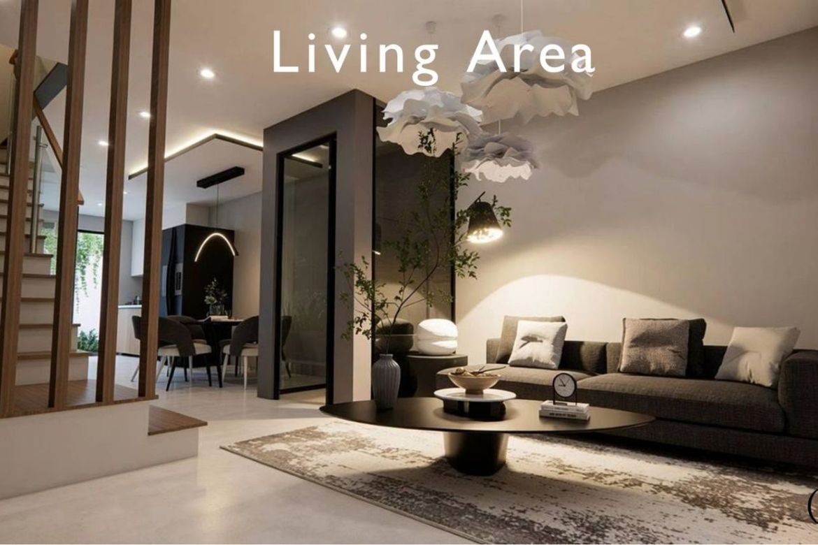 3 Bedroom House for Sale in BF Resort Village, Talon Dos, Las Piñas, Metro Manila – photo 4