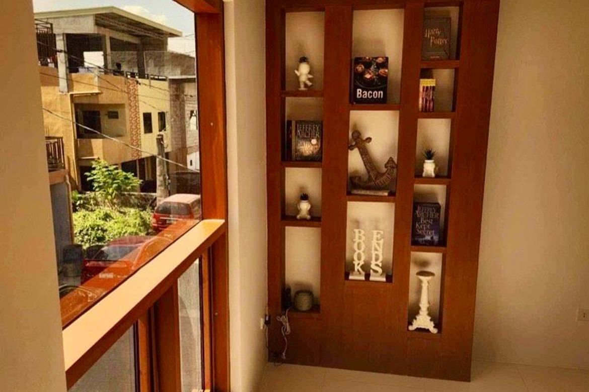 3 Bedroom House for Sale in BGC, Taguig, Metro Manila – photo 4