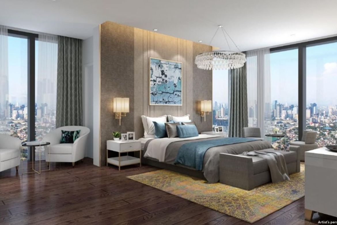 3 Bedroom House for Sale in BGC, Taguig, Metro Manila – photo 2