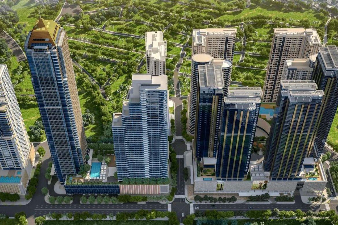 3 Bedroom House for Sale in BGC, Taguig, Metro Manila – photo 8