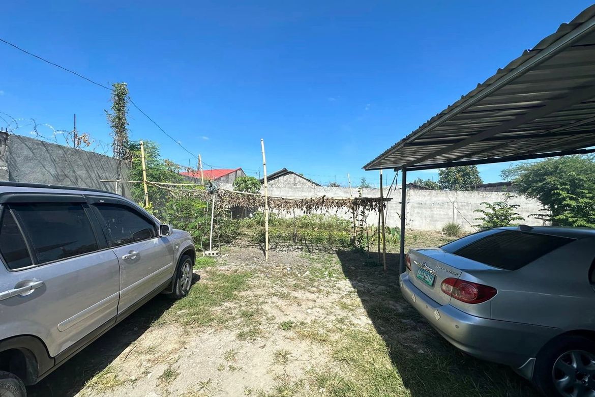 3 Bedroom House for Sale in Bical, Mabalacat, Pampanga
