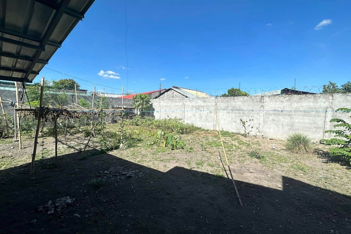 3 Bedroom House for Sale in Bical, Mabalacat, Pampanga – photo 3