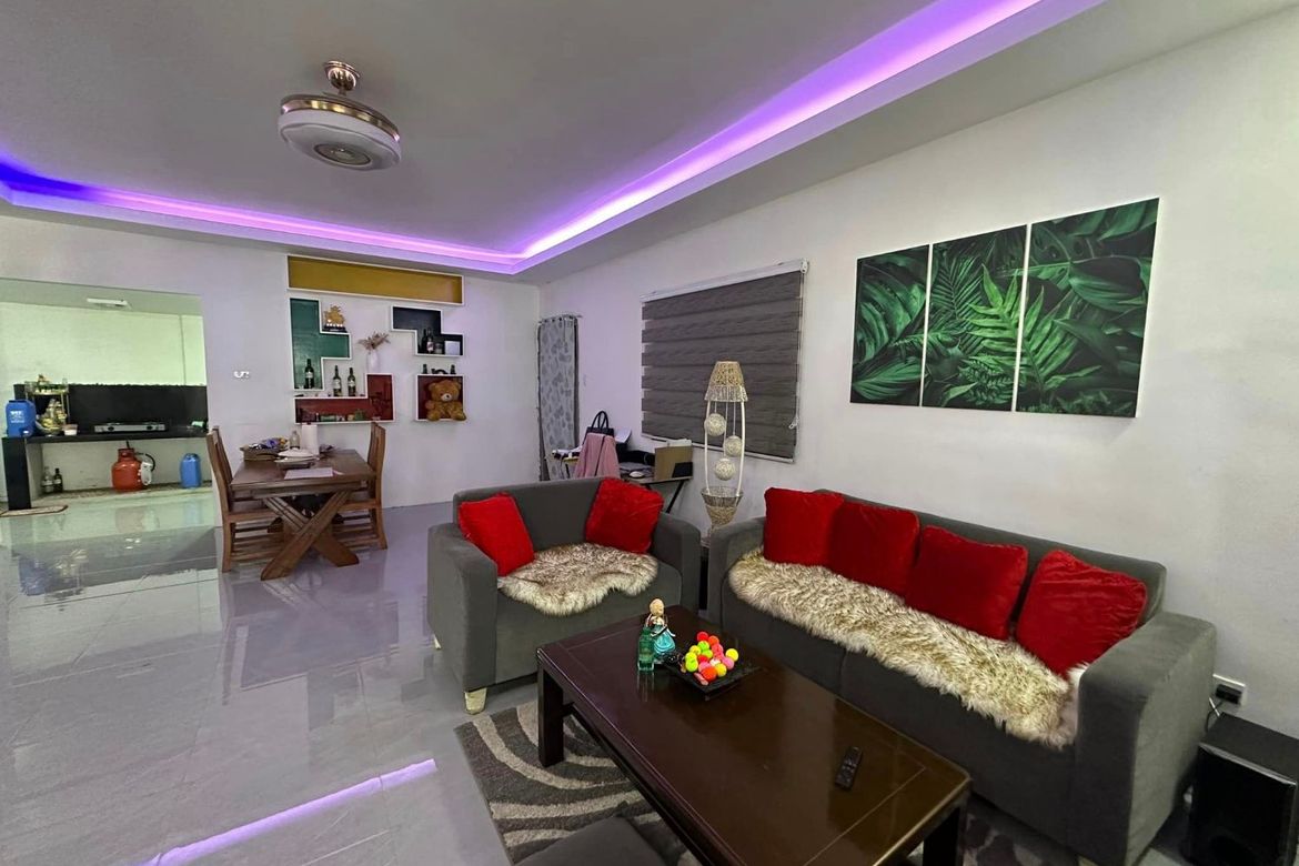3 Bedroom House for Sale in Bical, Mabalacat, Pampanga – photo 4