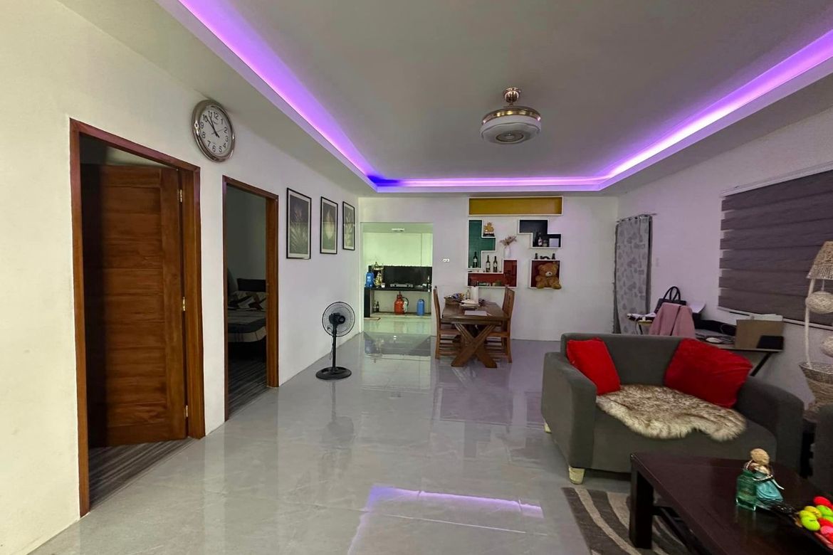 3 Bedroom House for Sale in Bical, Mabalacat, Pampanga – photo 5