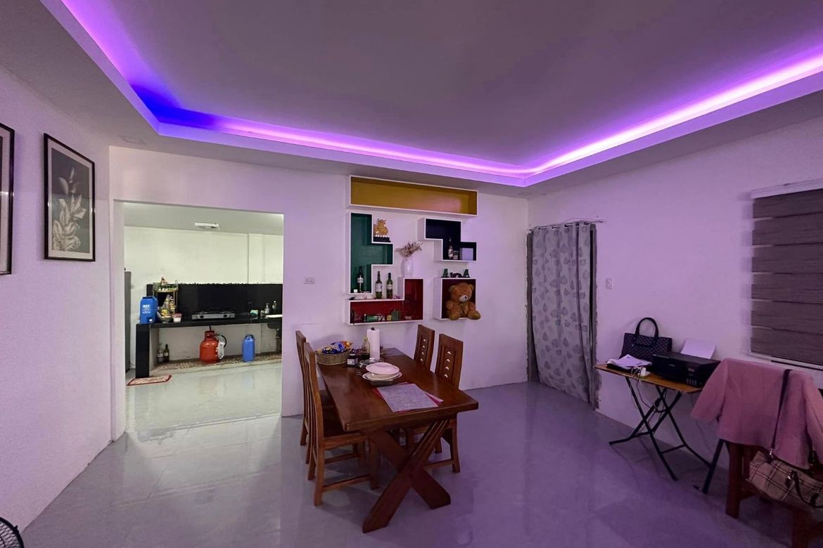 3 Bedroom House for Sale in Bical, Mabalacat, Pampanga – photo 6